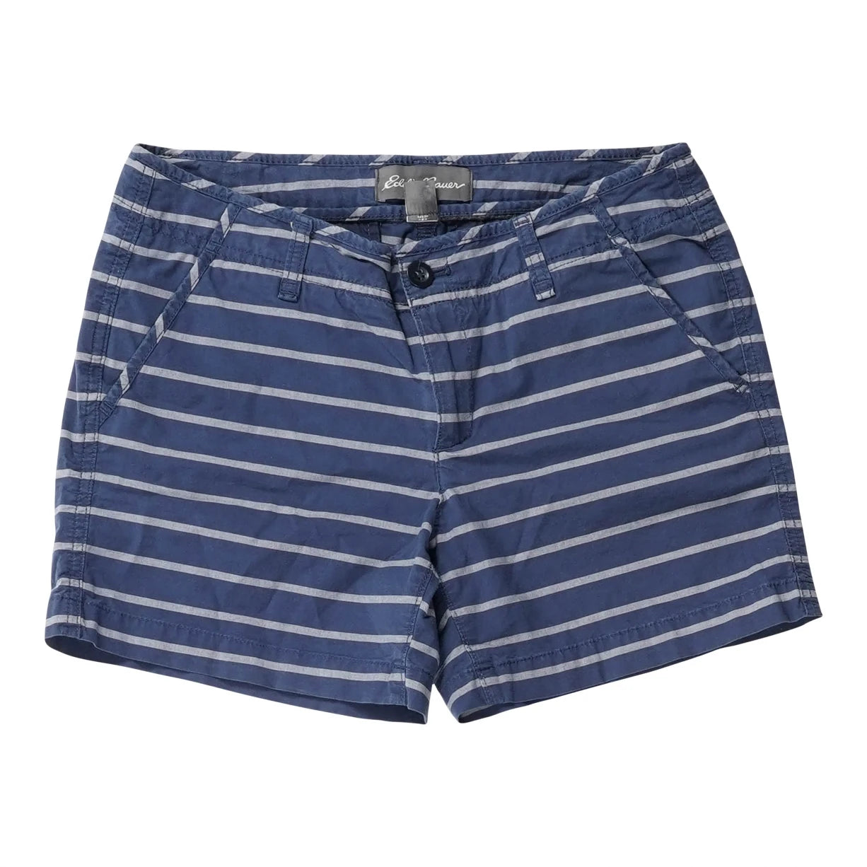 12Blue Stripe