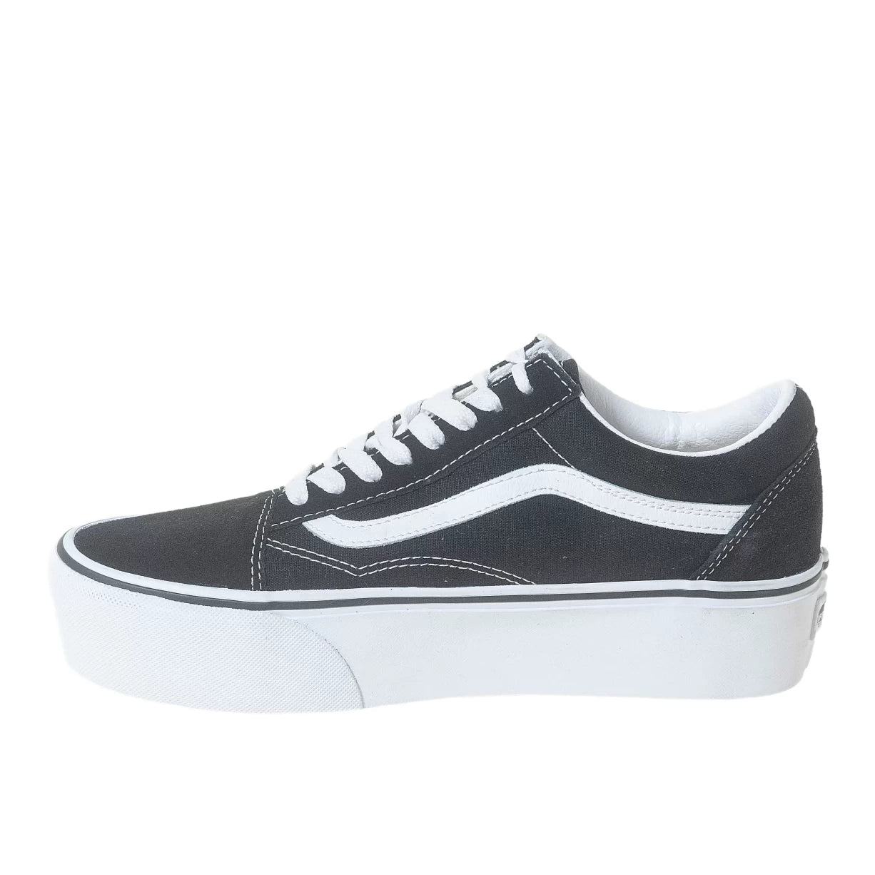 8.5-10Black/White