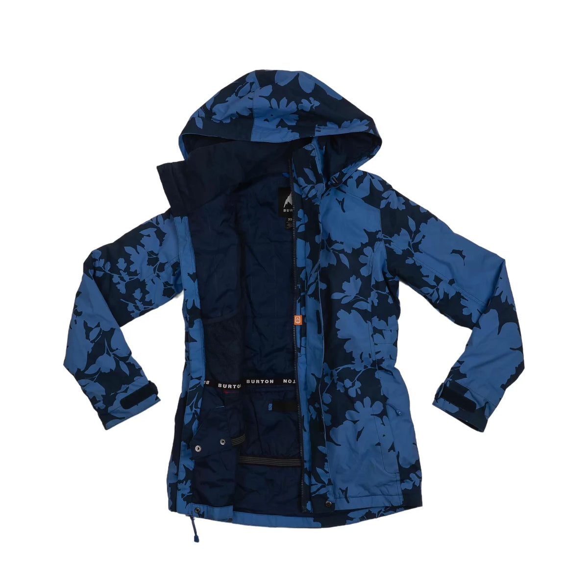 XSBlue