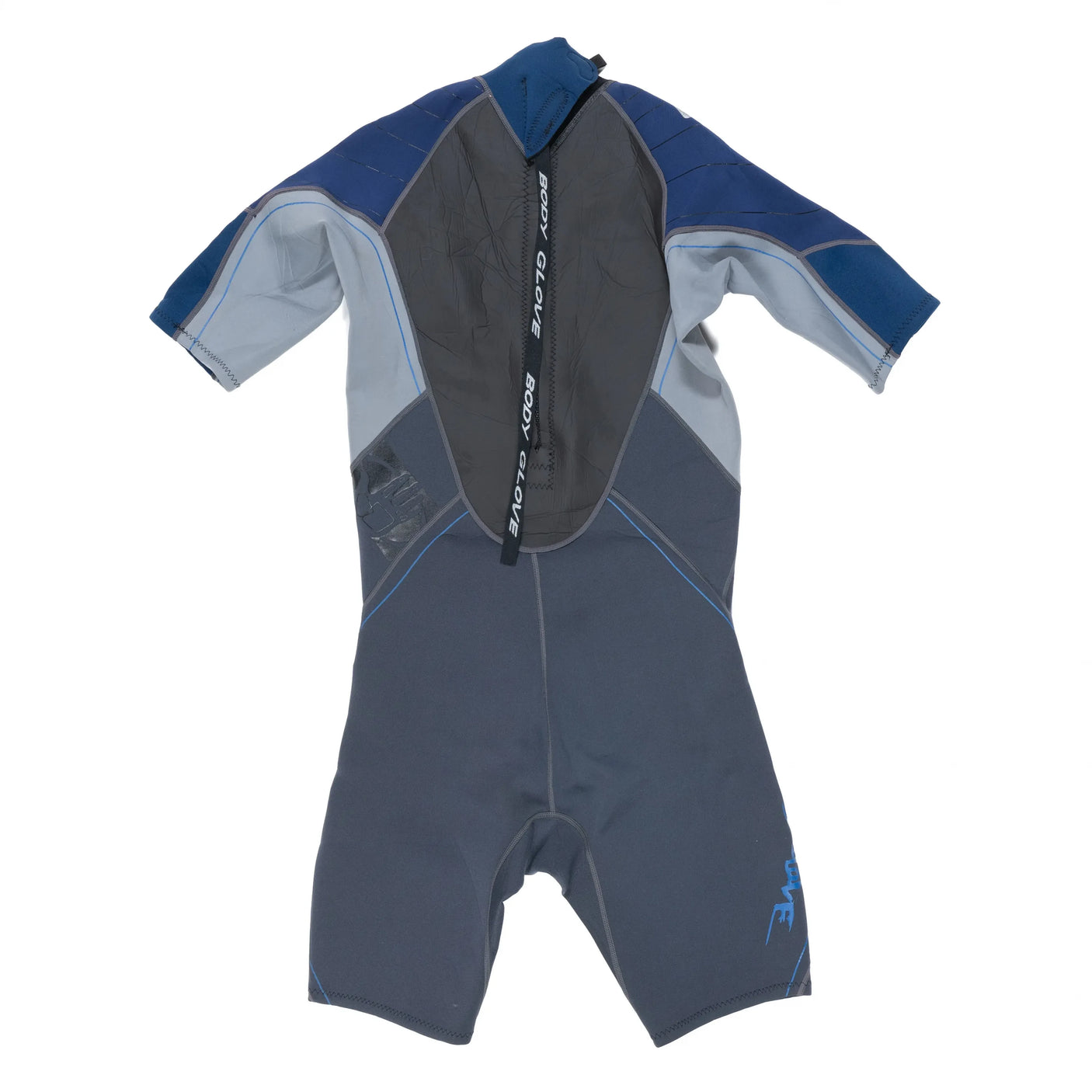 LGray/Blue