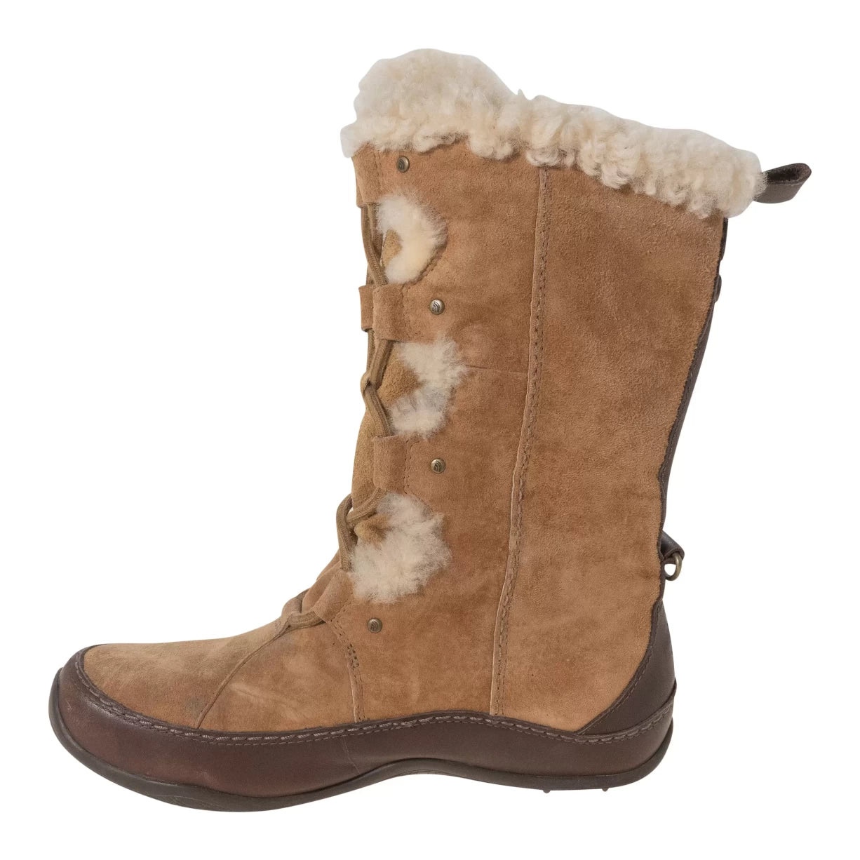 8Brown