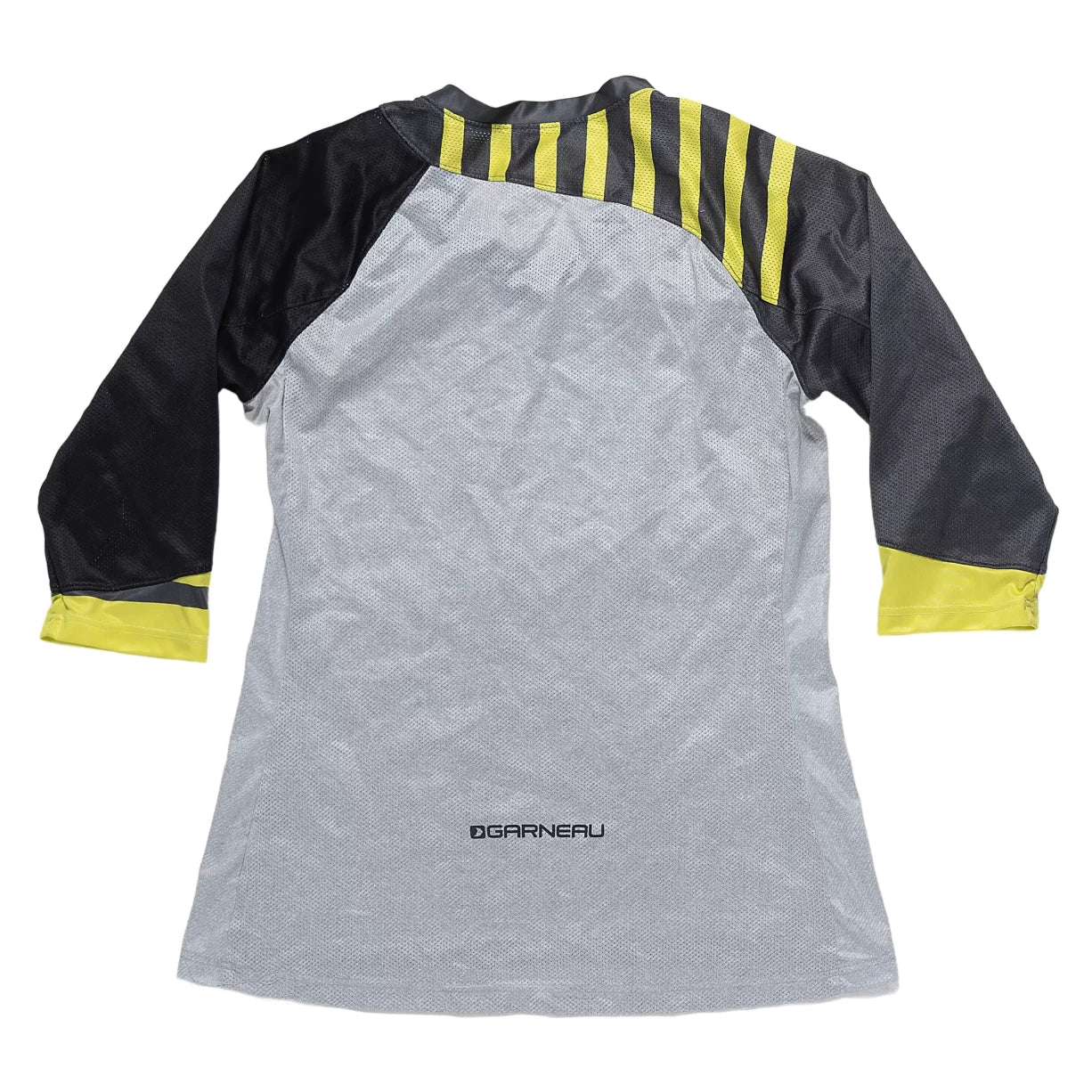 Estimated size SGrey