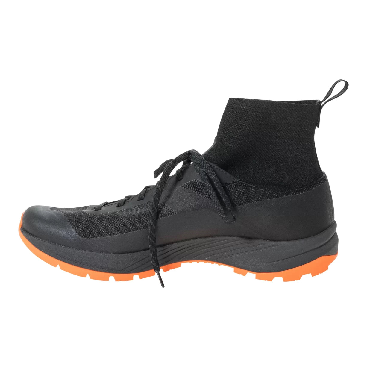 44.0Black/Orange