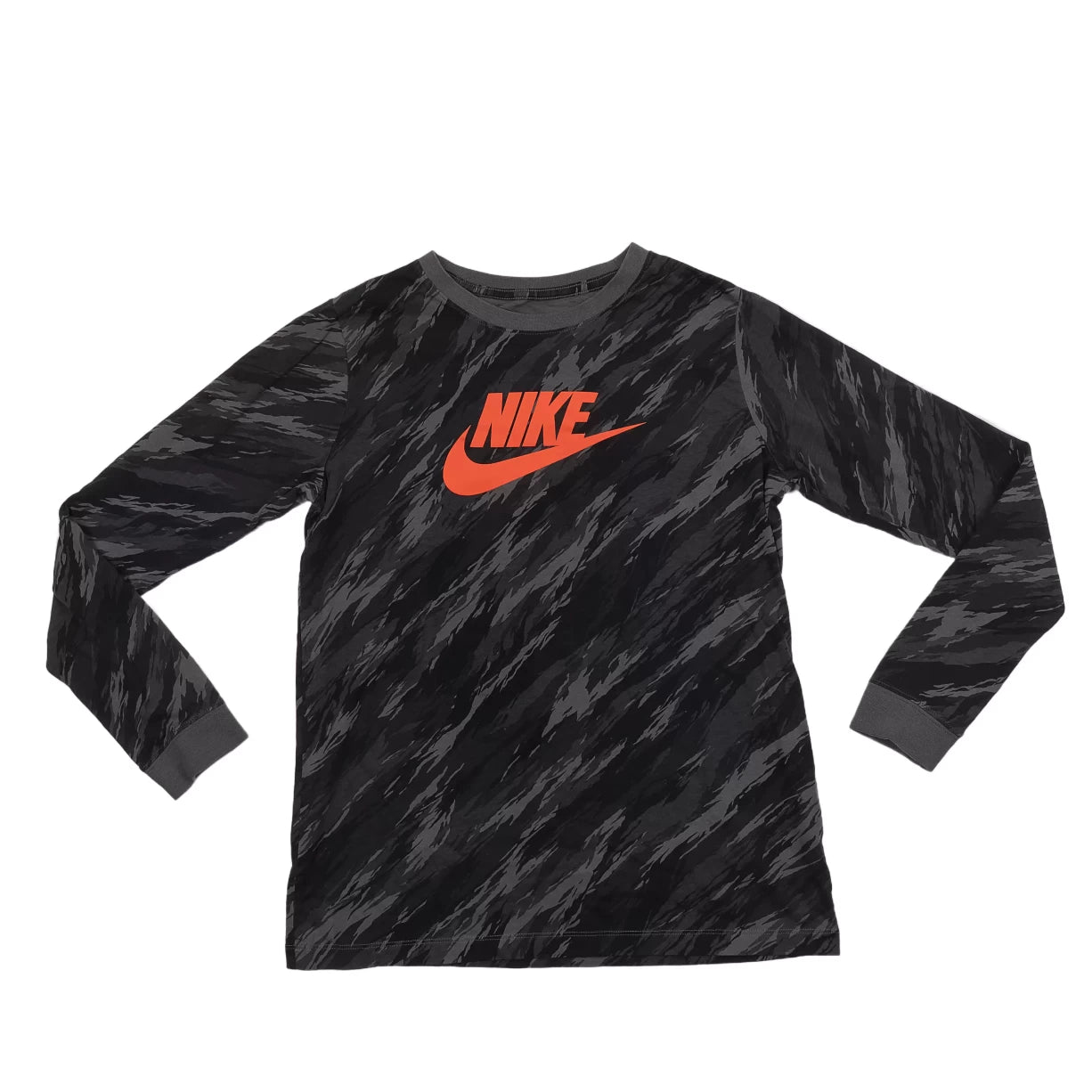 XLBlack Camo