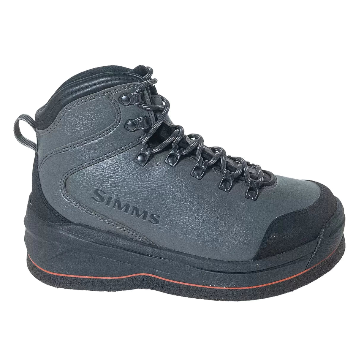 8Gunmetal
