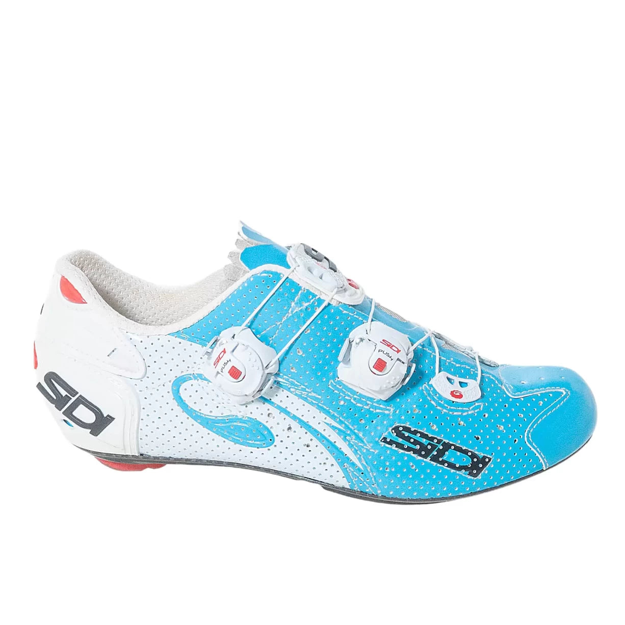 40.5White/Blue