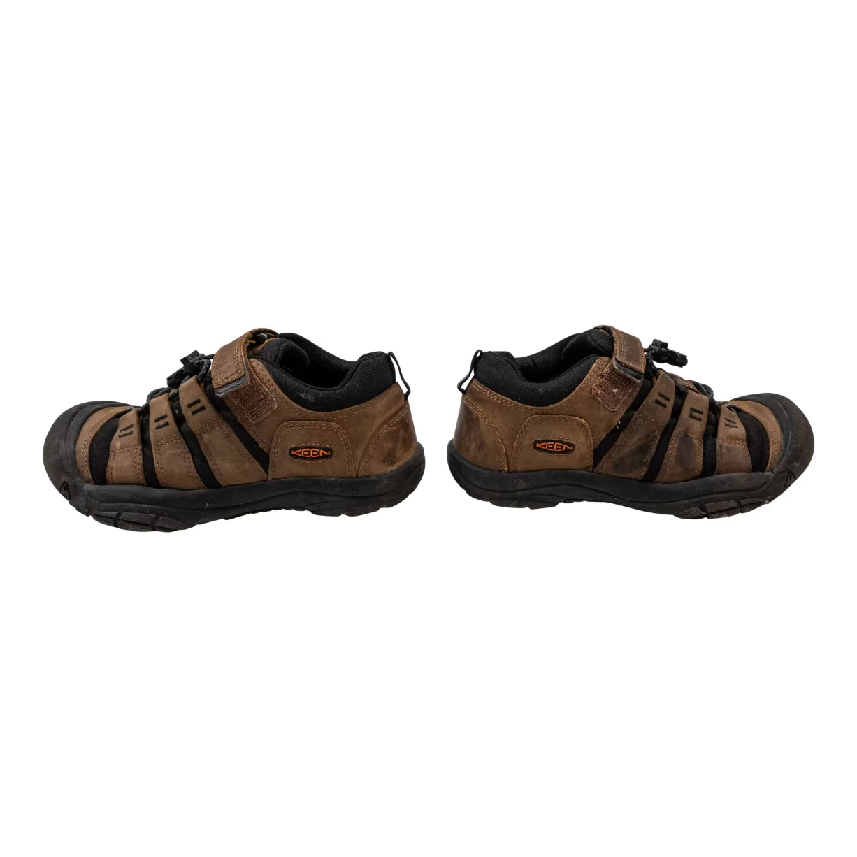 2Brown/Black