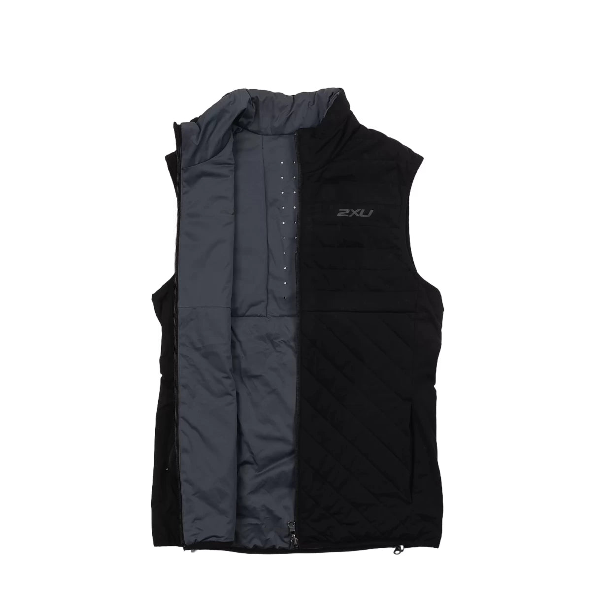 Estimated Size S/MBlack