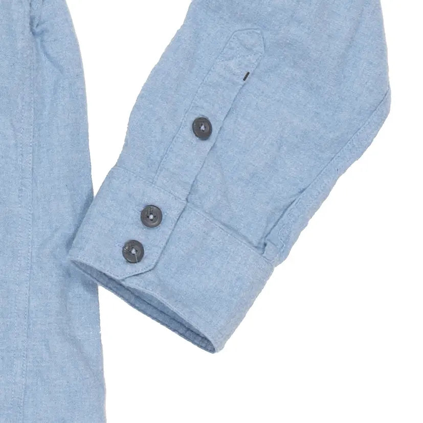 XLWinter Sky Heather