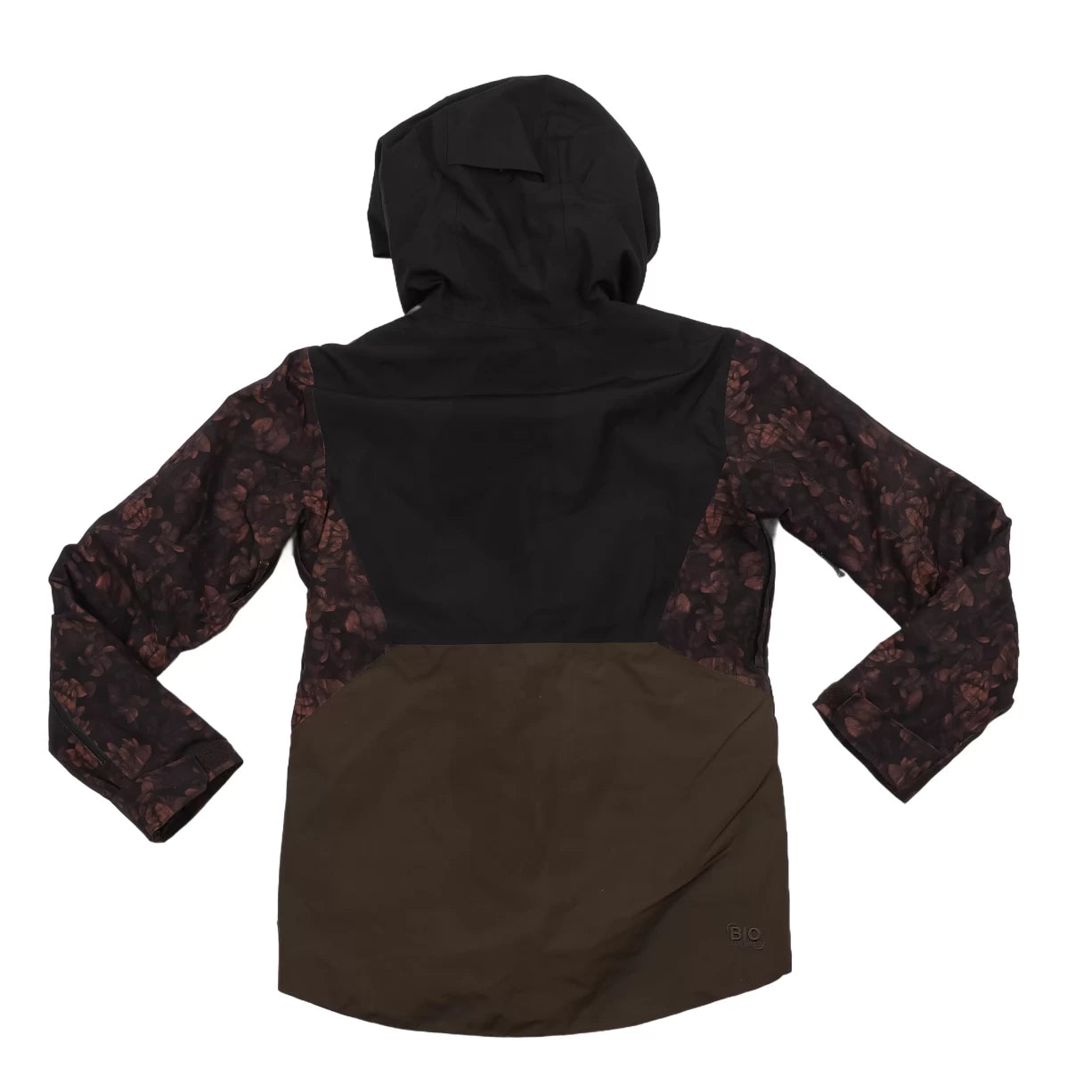 MBrown/Black