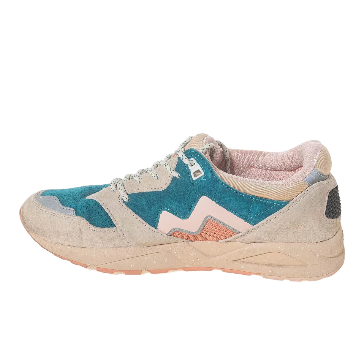 6.5Pink/Blue