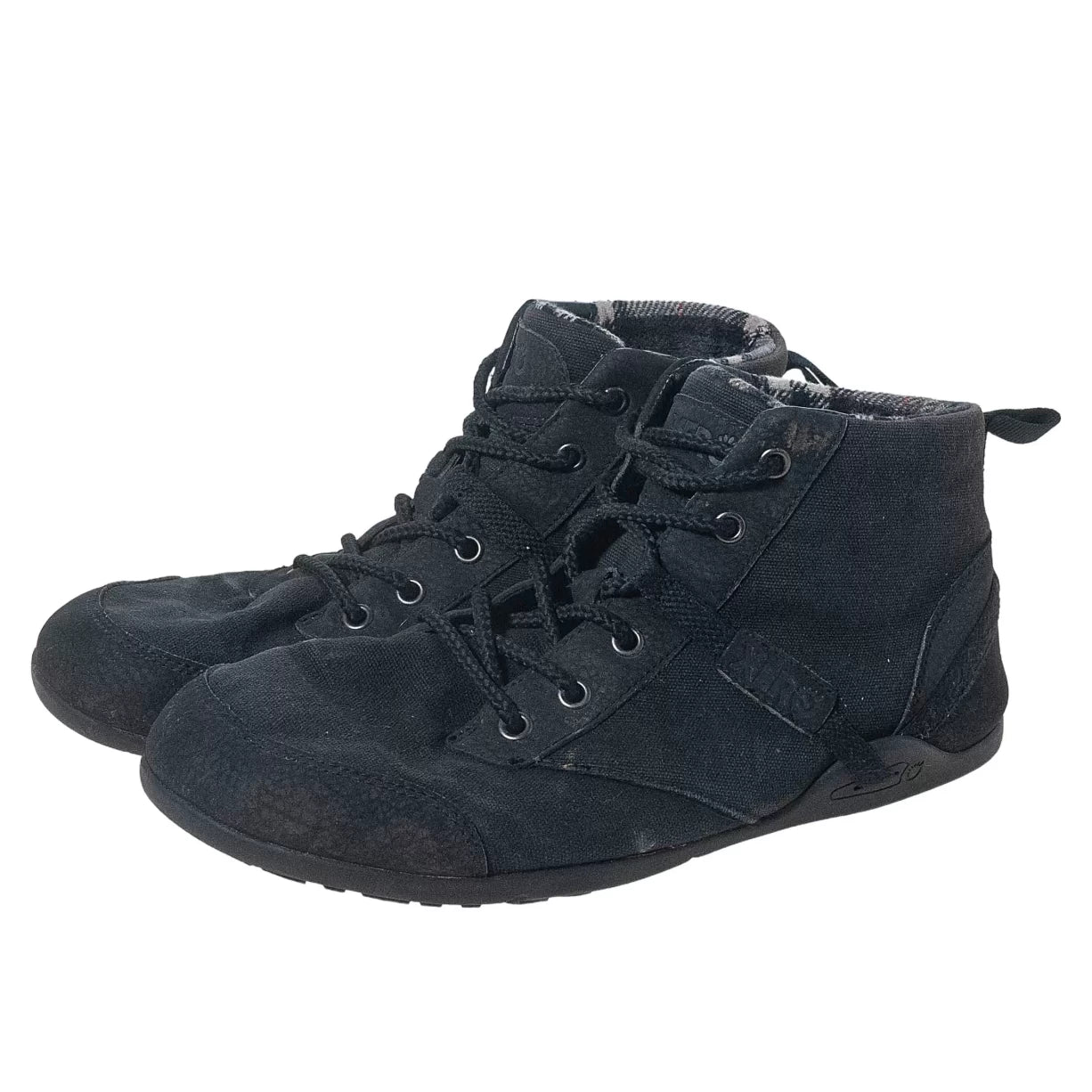 9.5Black