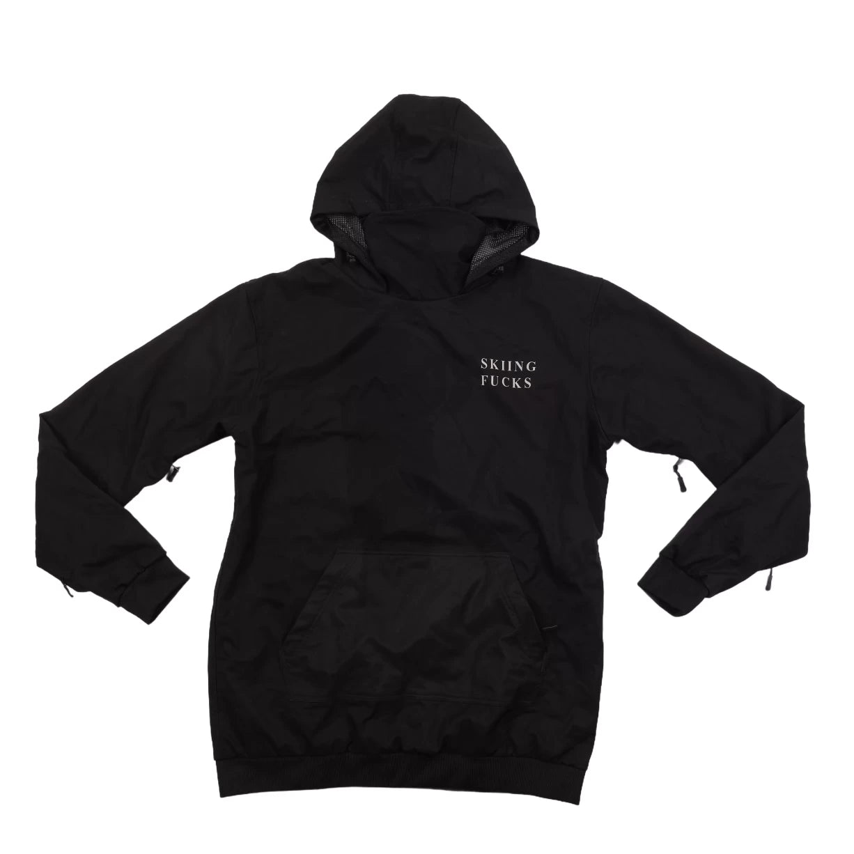XLBlack