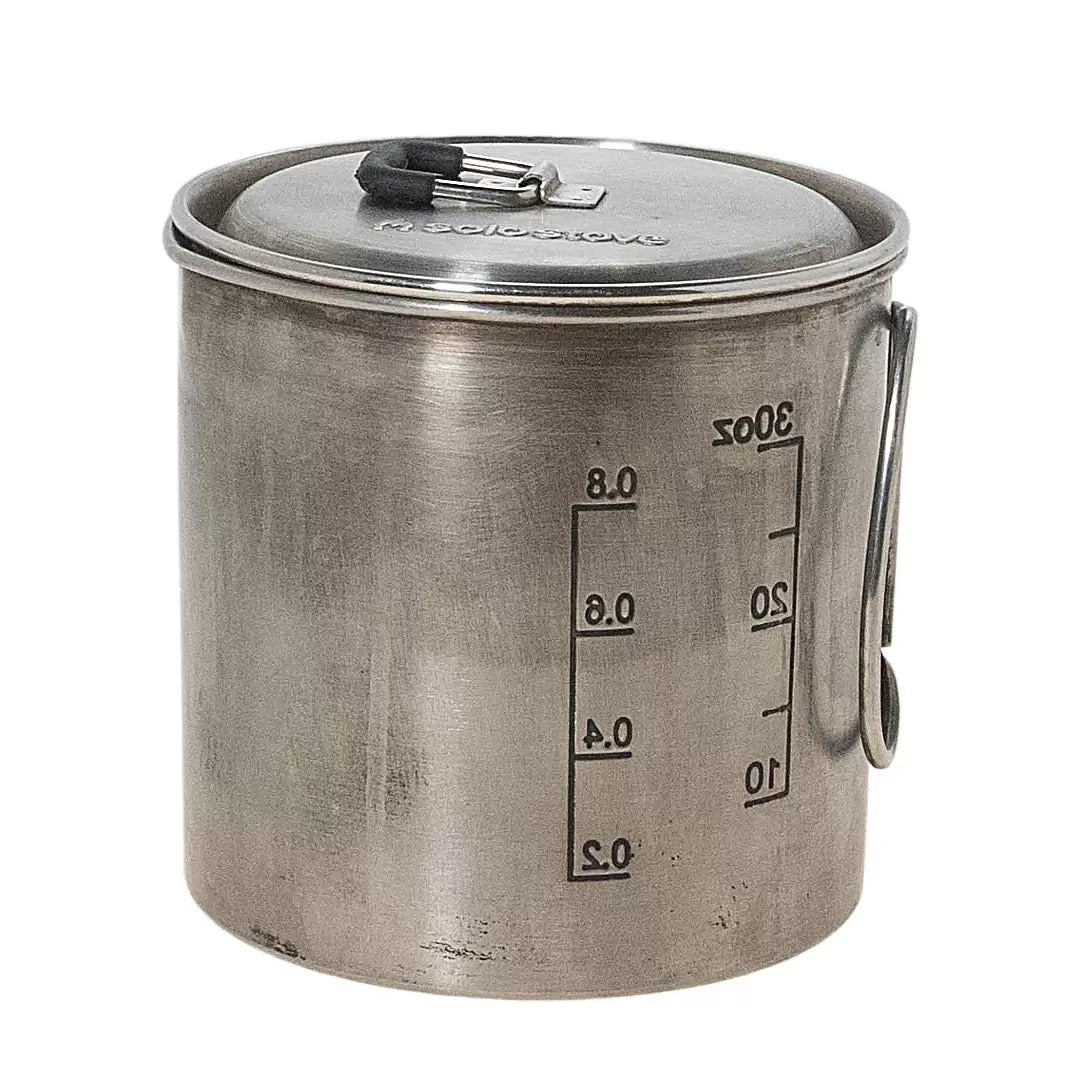 30 fl. oz.Stainless Steel