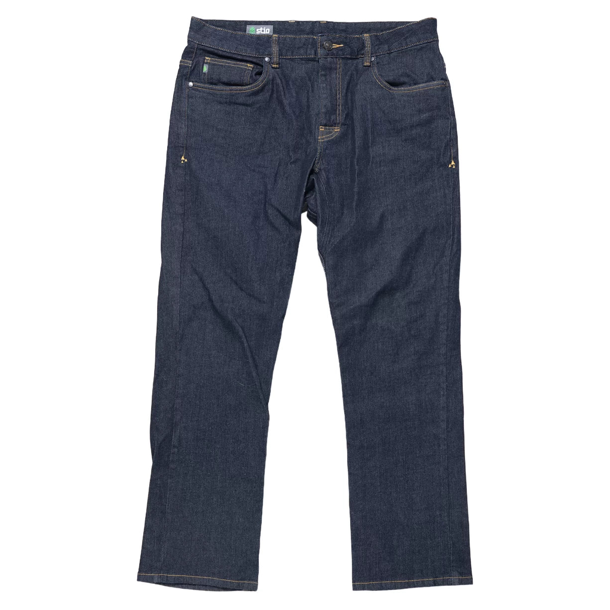 34 ShortDenim