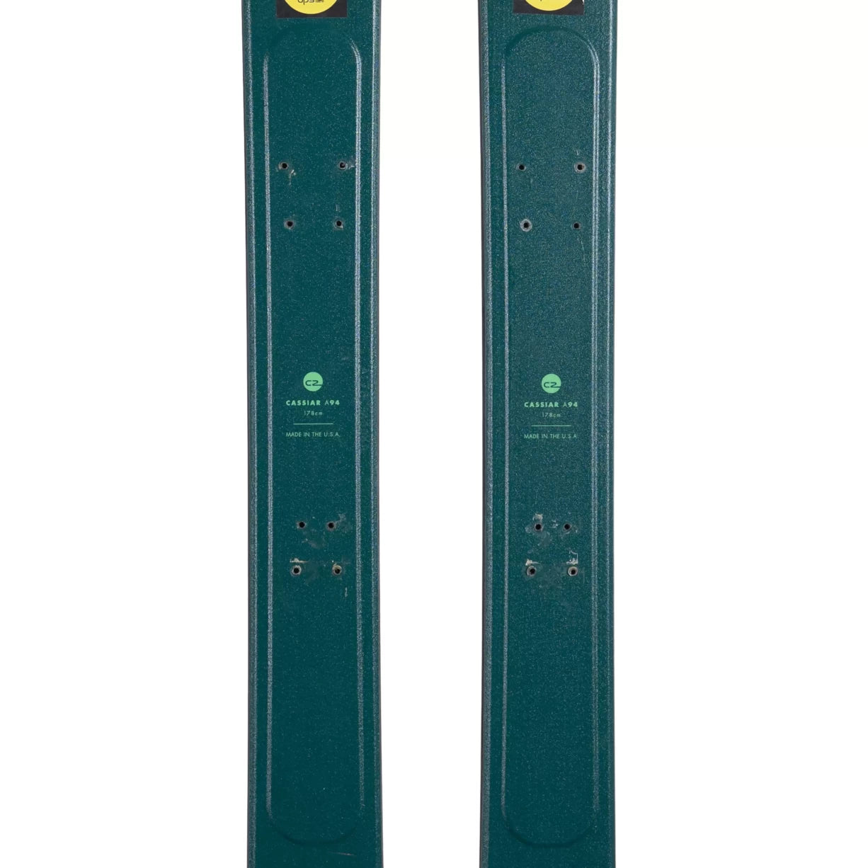 178cmGreen