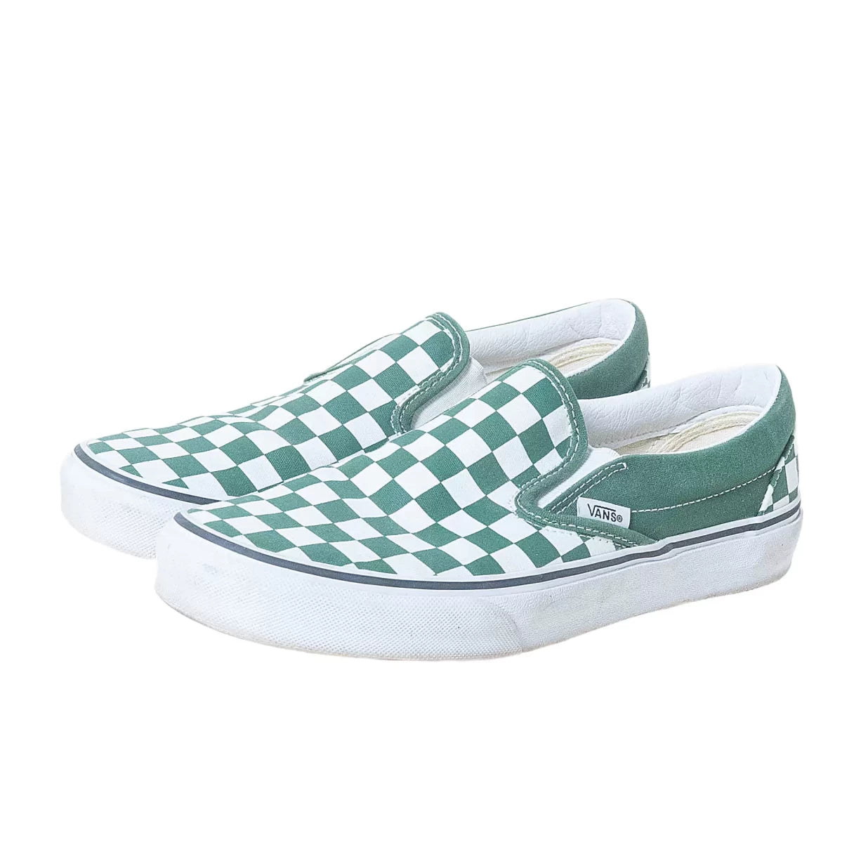 see tech specsWhite/Green