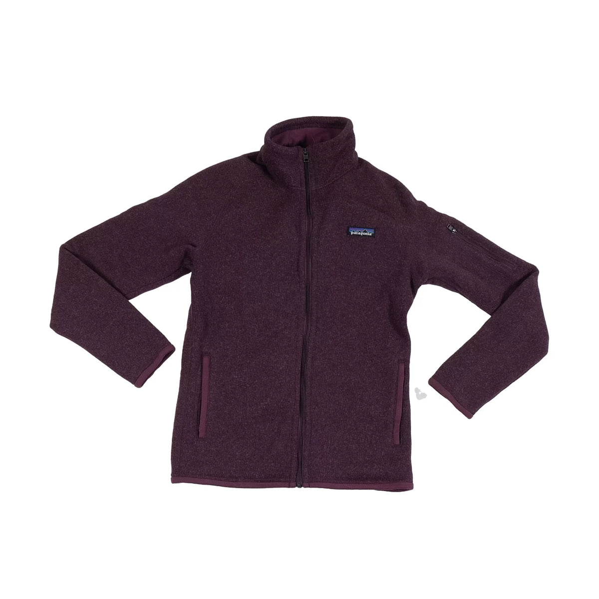 SBurgundy