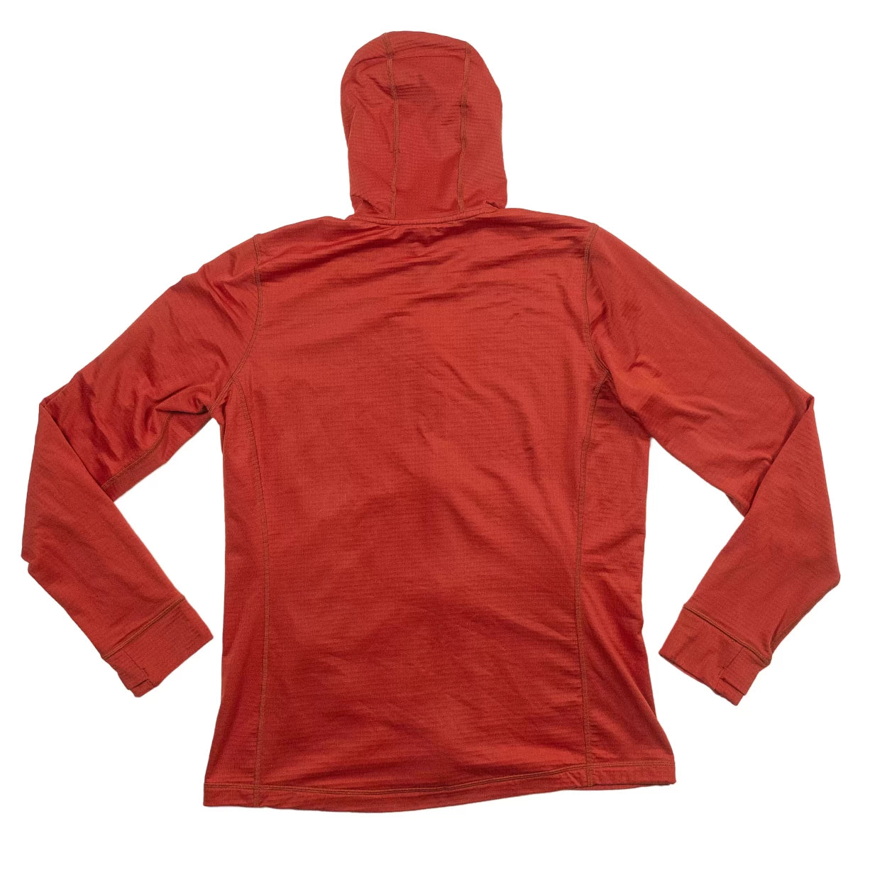 LRed Orange
