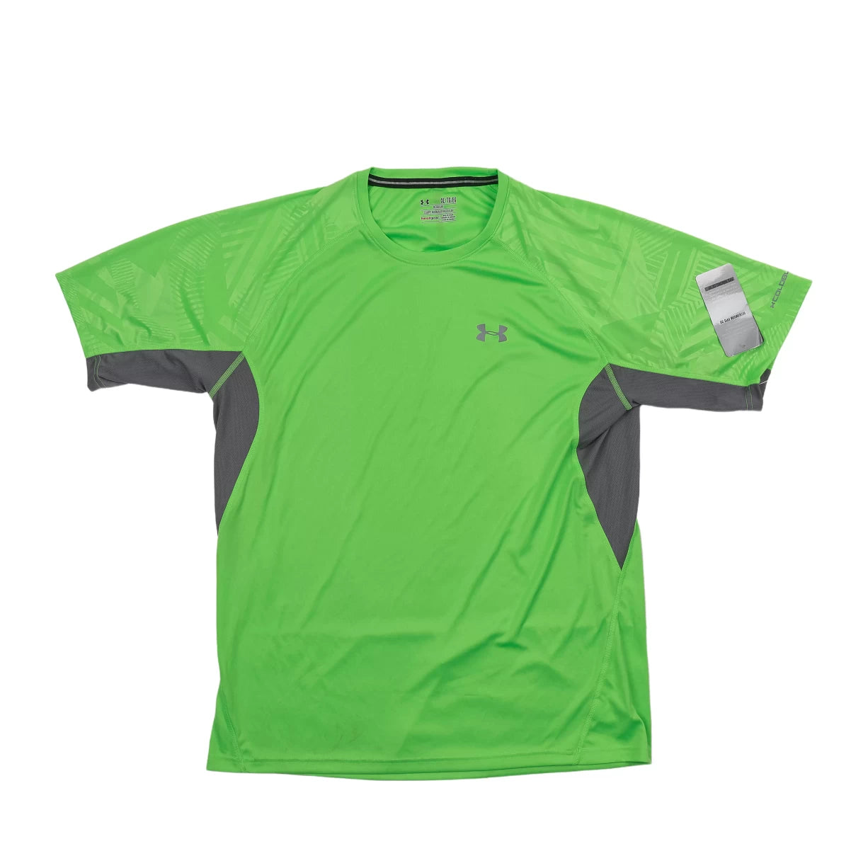XLNeon Green