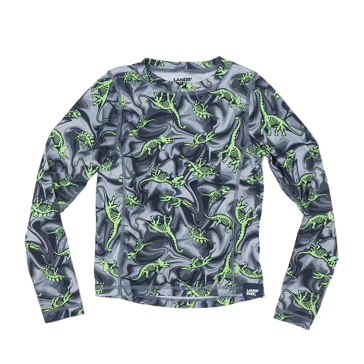 XSGrey