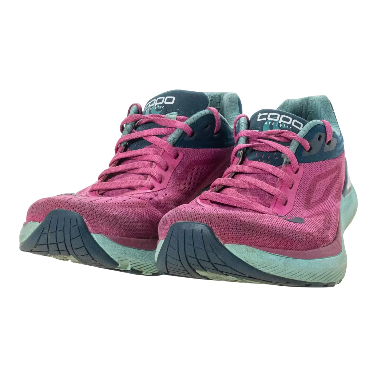 8Pink