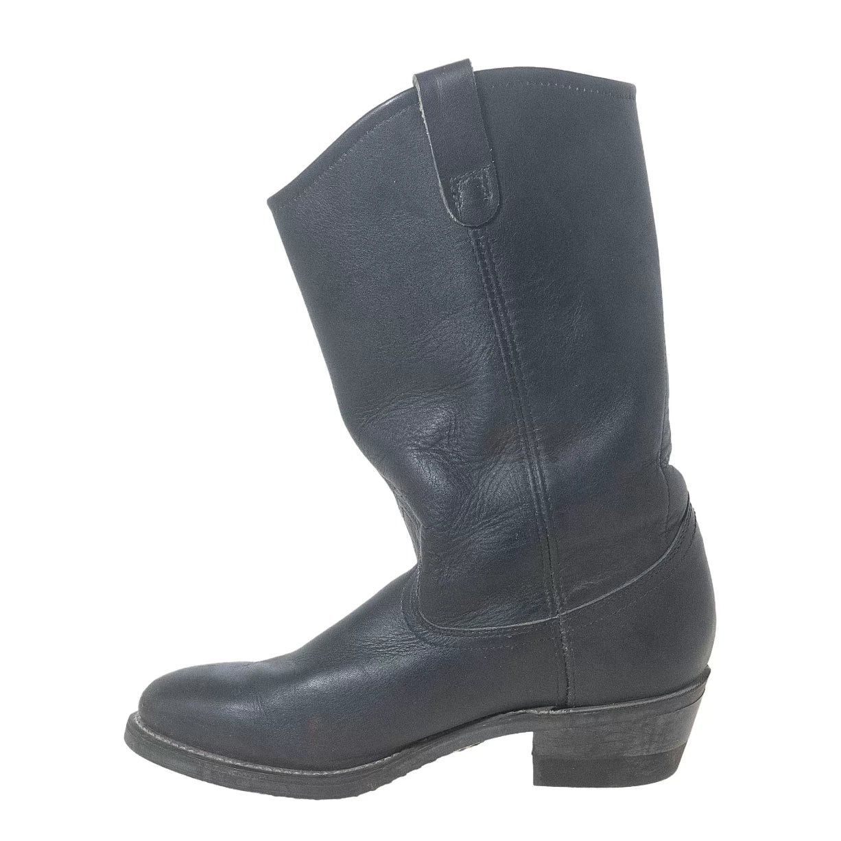 8.5Black