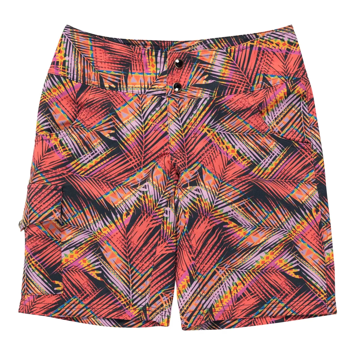 Estimated Size S/MMulti