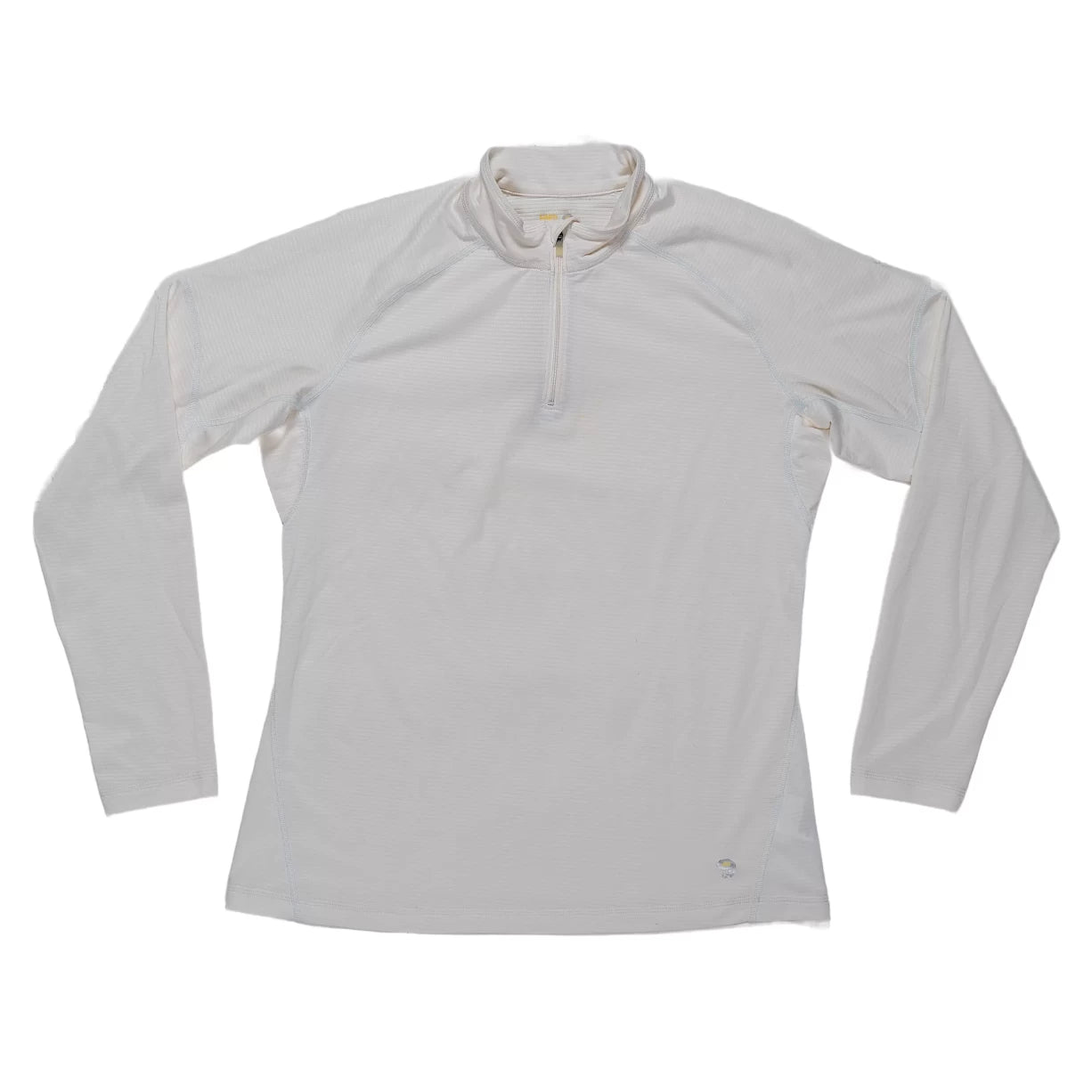 XLOff White