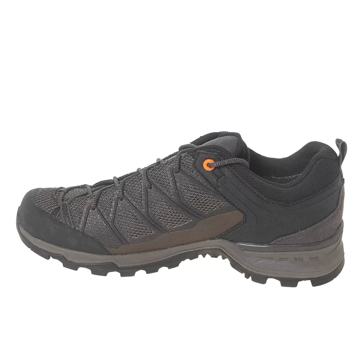 10.5Brown/Black