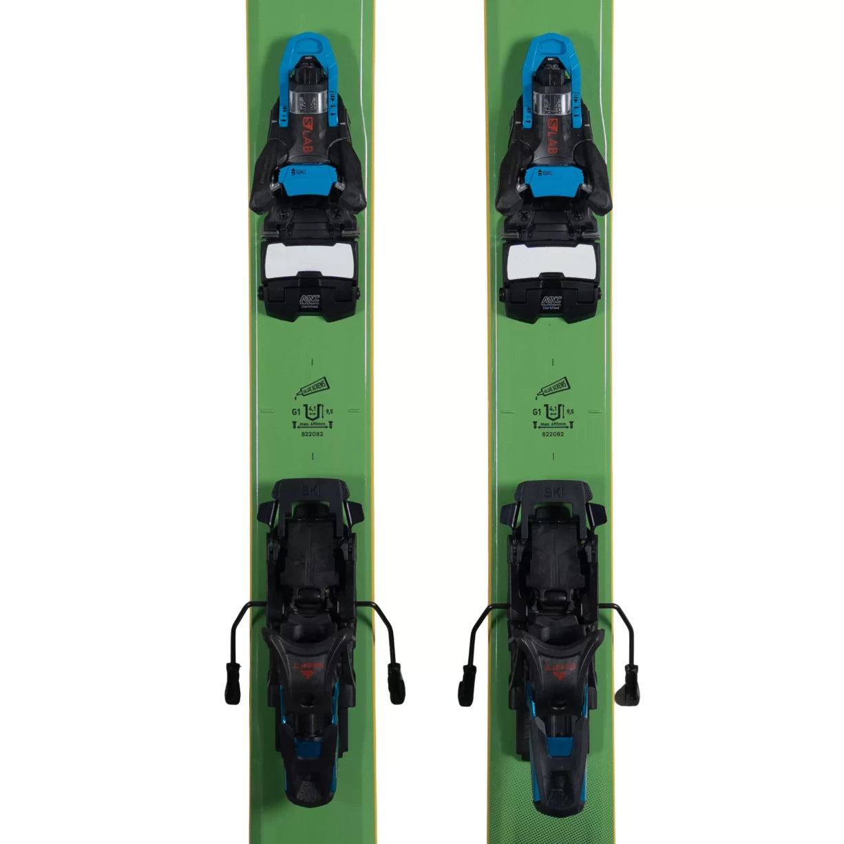185cmGreen