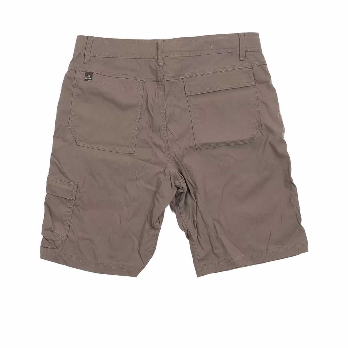 33Light Brown