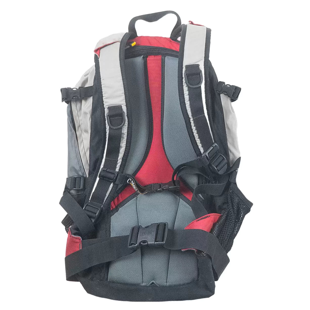One SizeRed/Black
