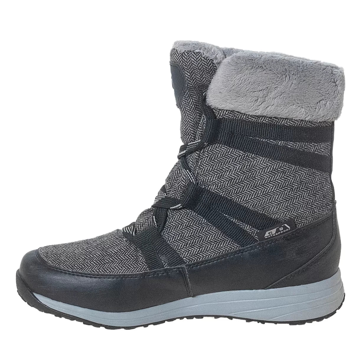 7.5Gray