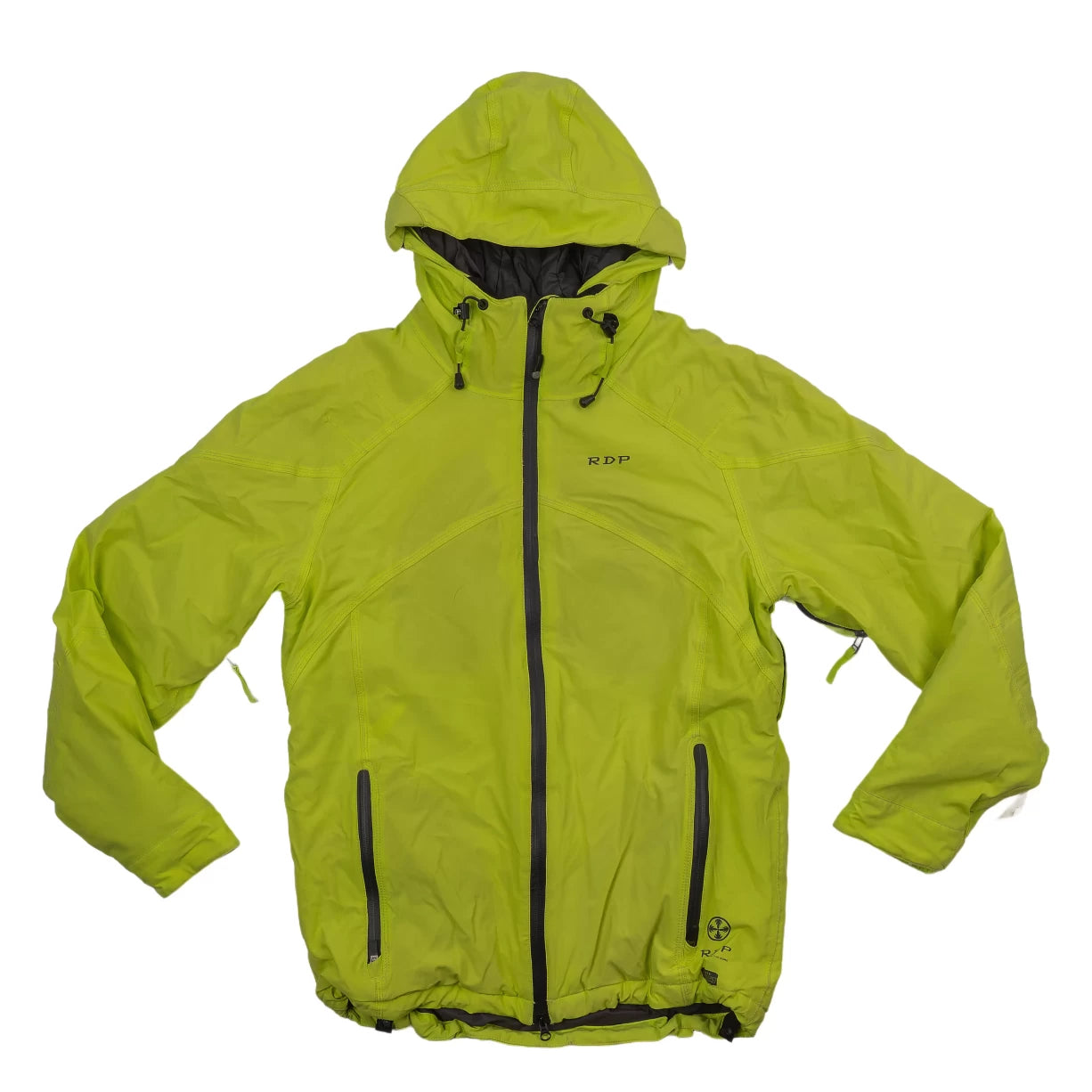 XLNeon Yellow