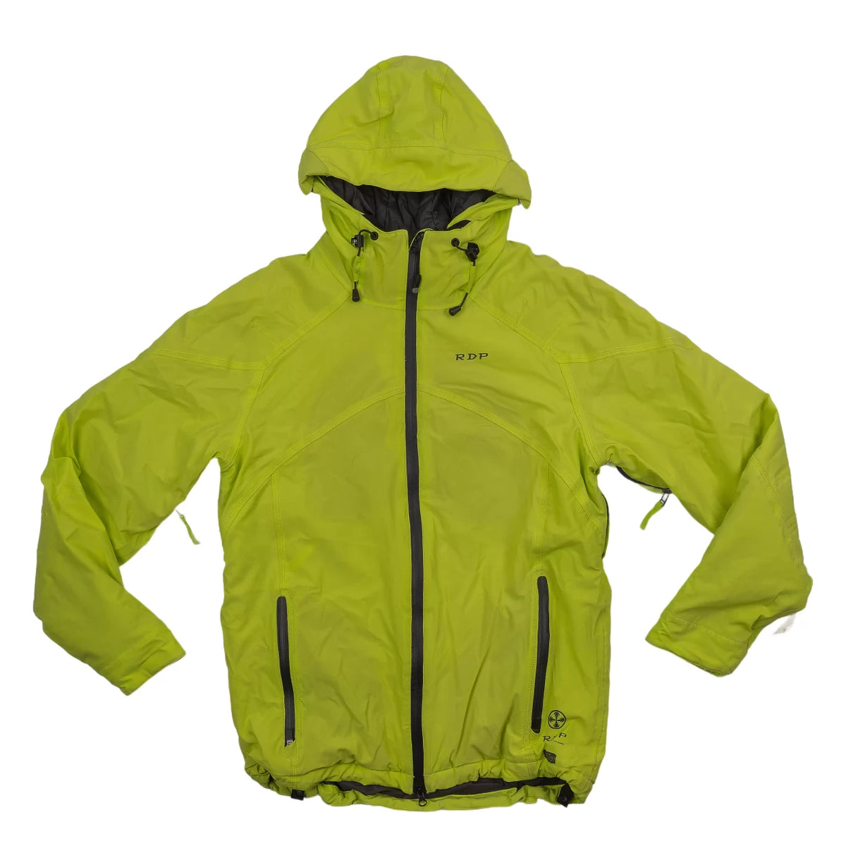 XLNeon Yellow