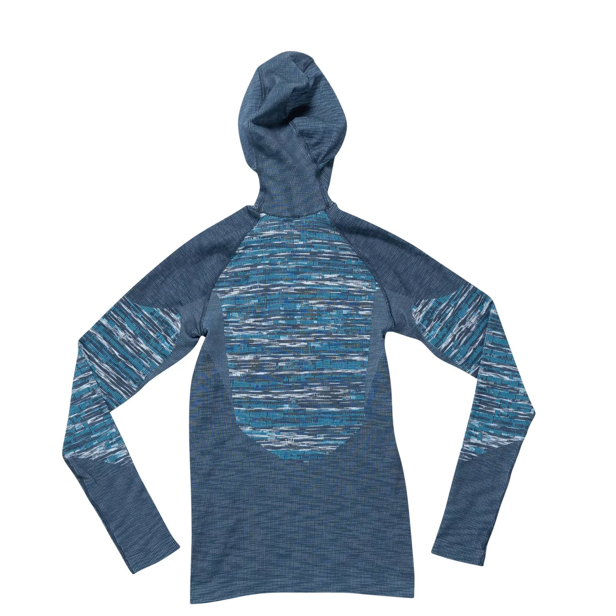 Estimated size SBlue