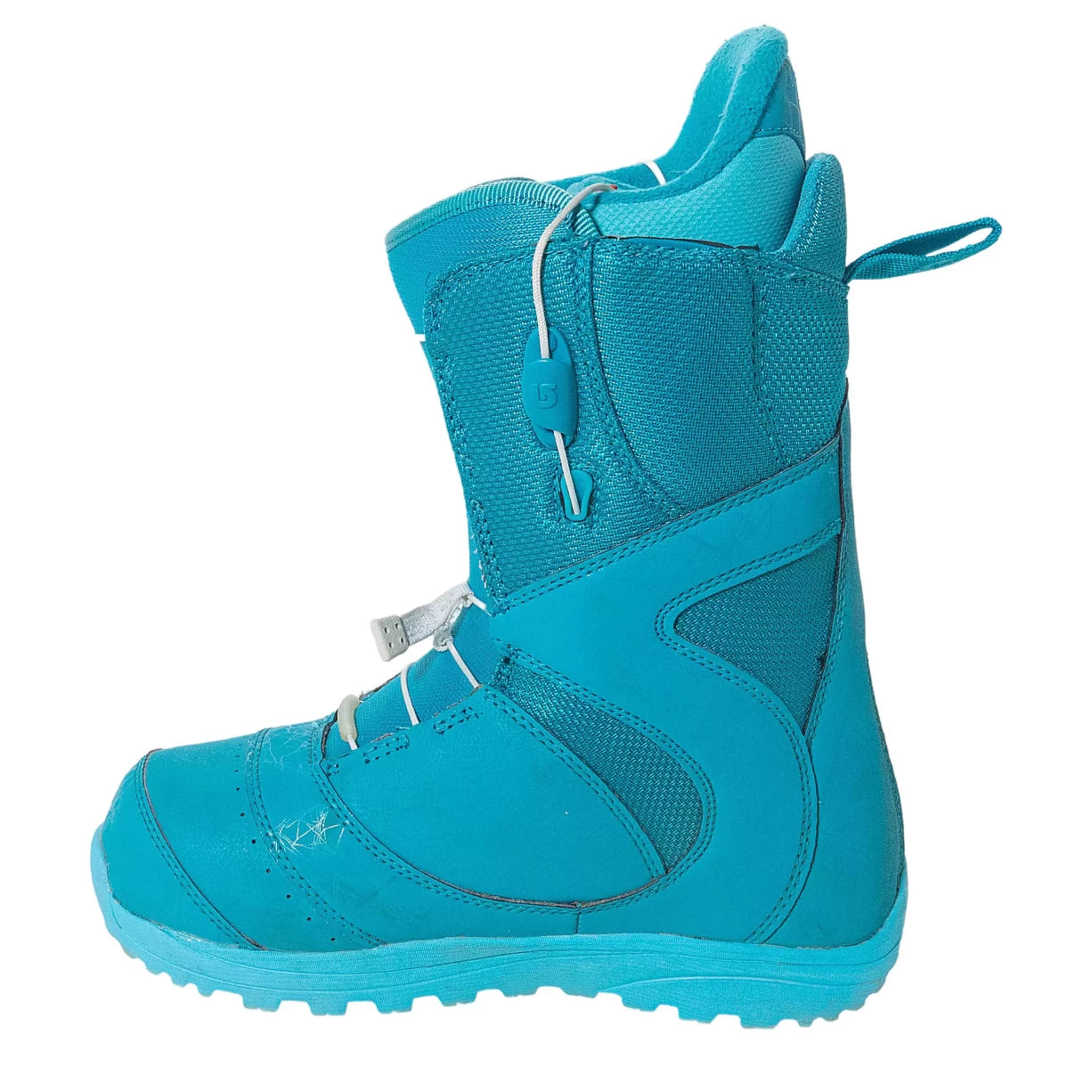 6Turquoise