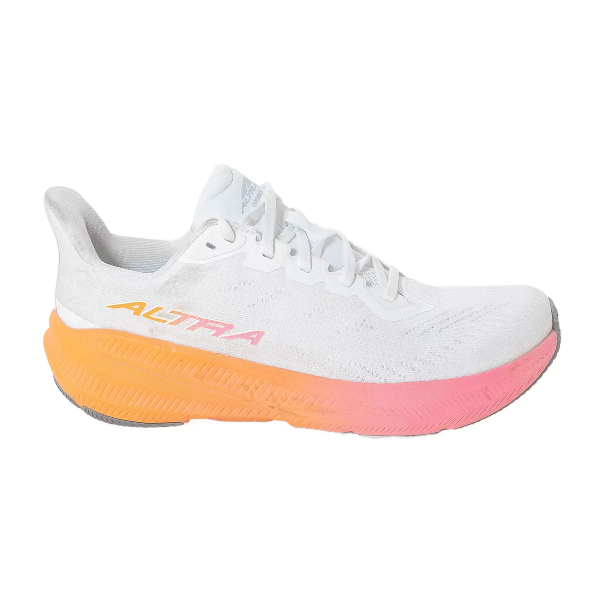 9.5White/Orange