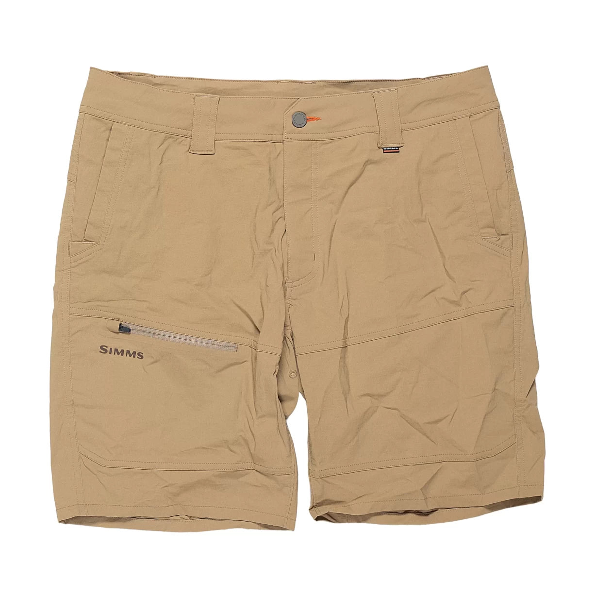 34Camel Brown