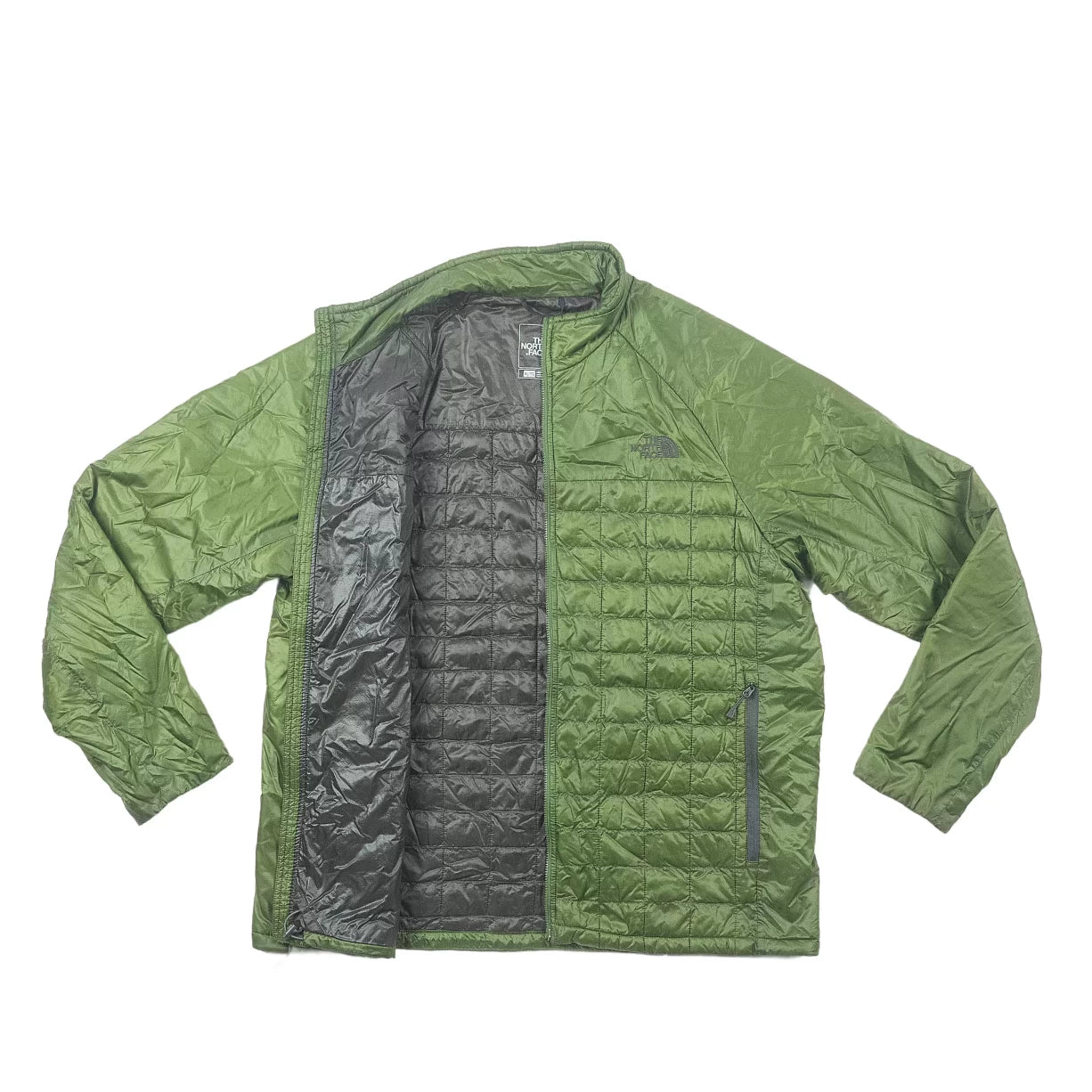 XLGreen
