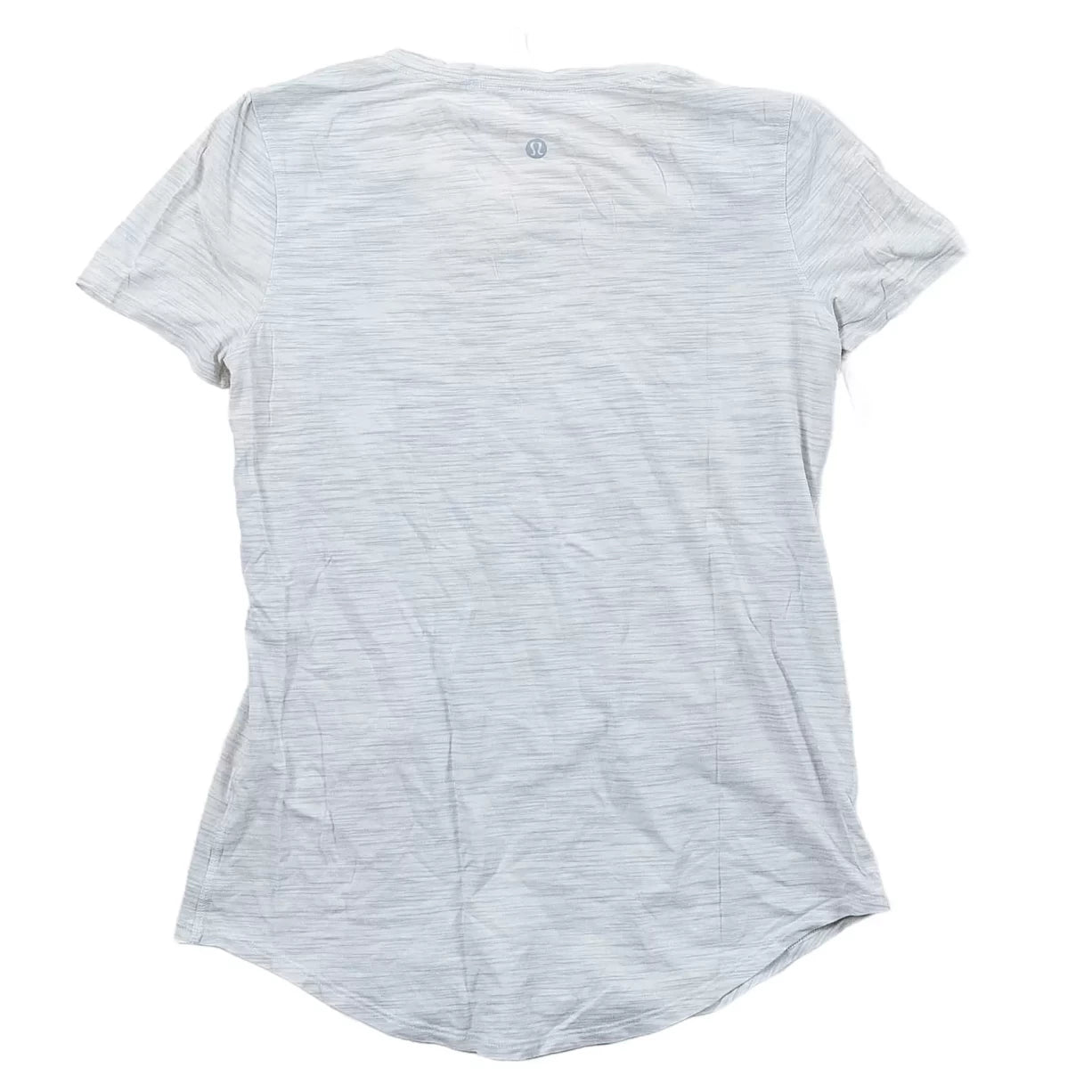 Estimated size SGrey