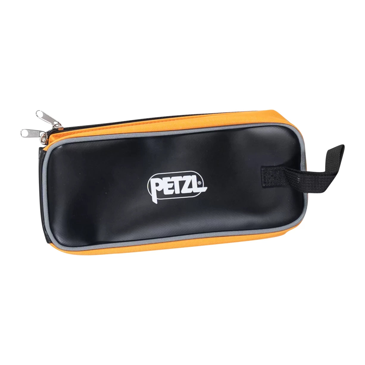 One SizeOrange/Black