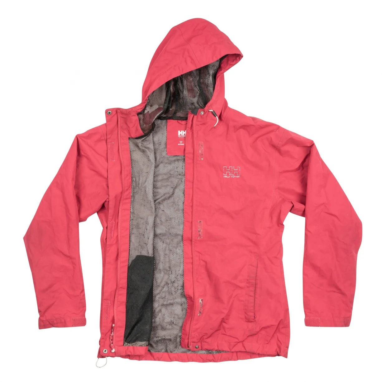 Estimated size SPink