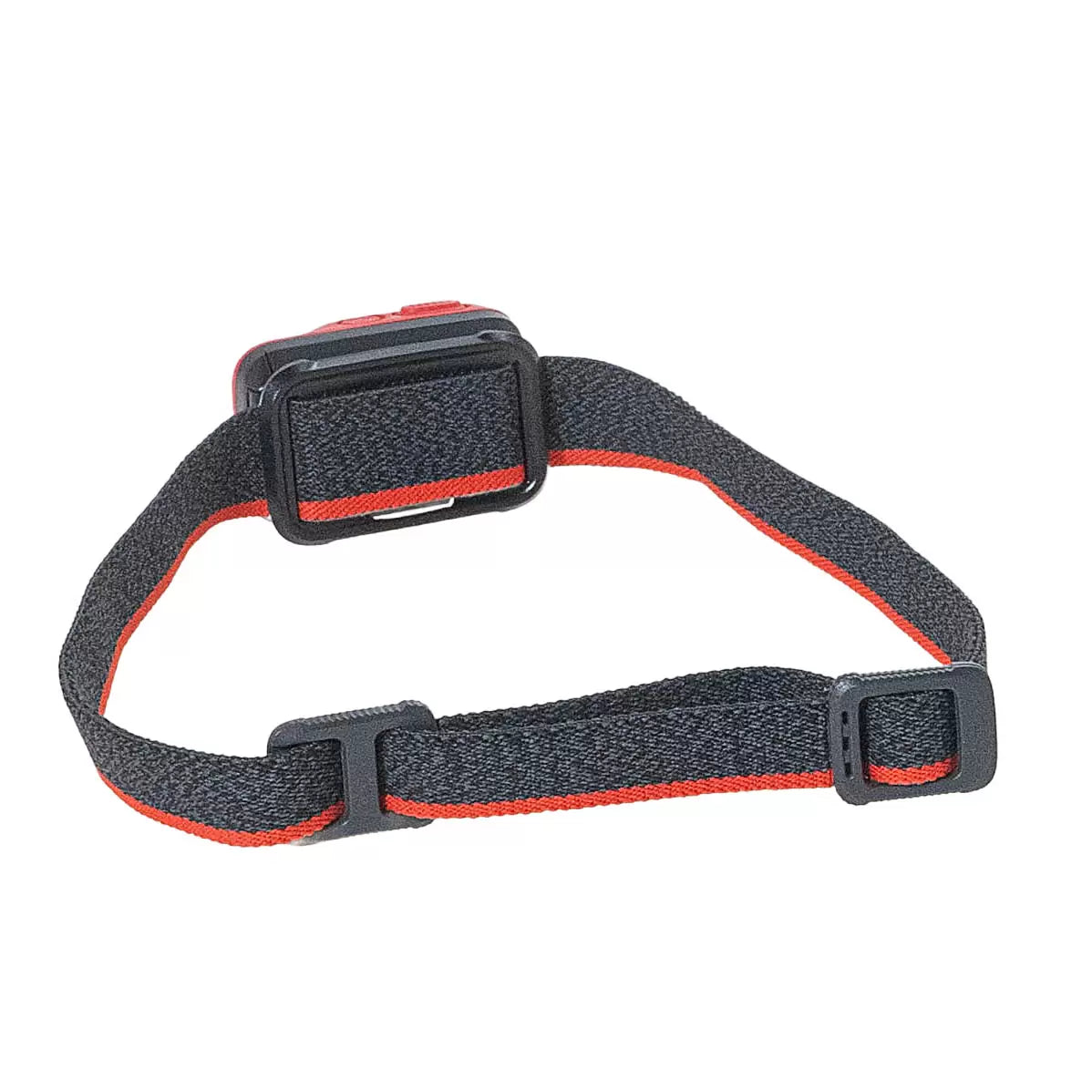 AdjustableBlack / Alert Red