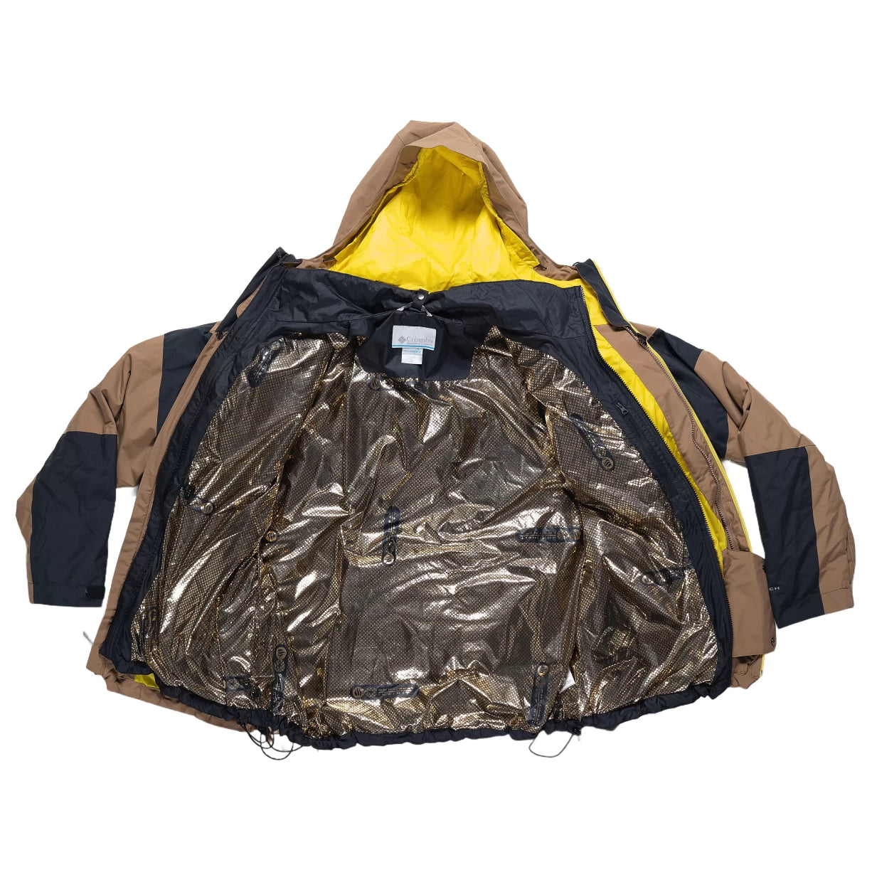 XLLight Brown