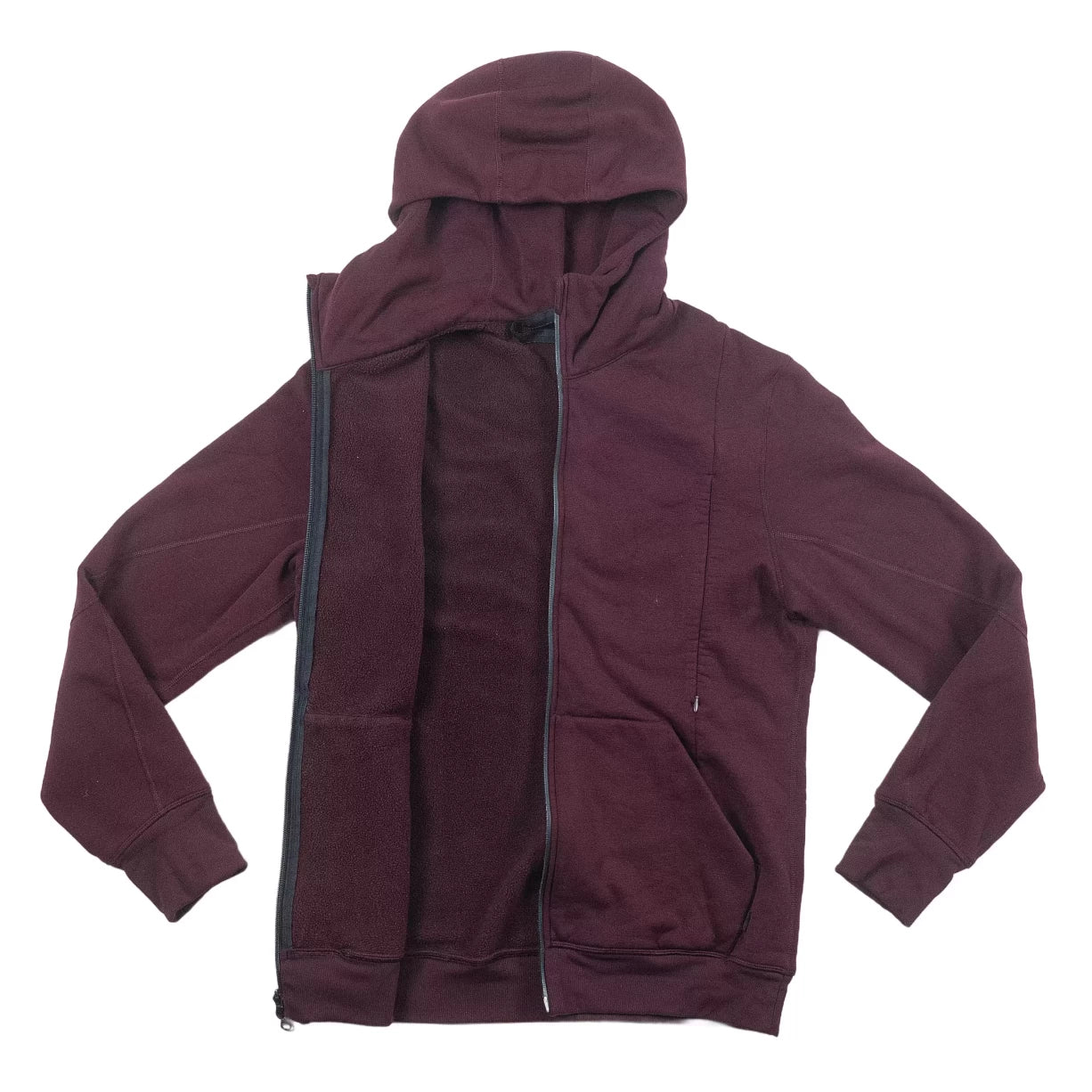 Estimated M/LMaroon