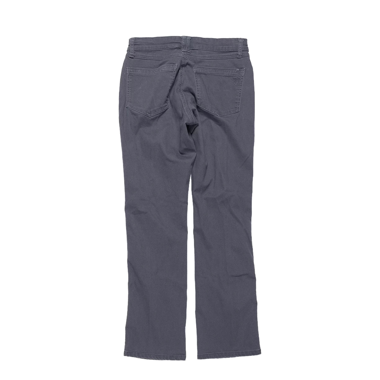 4 - ShortGray