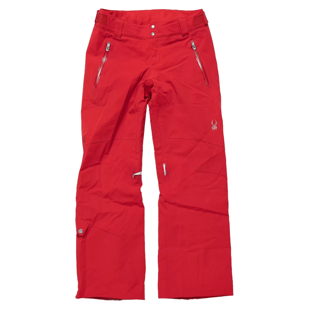4 - ShortRed