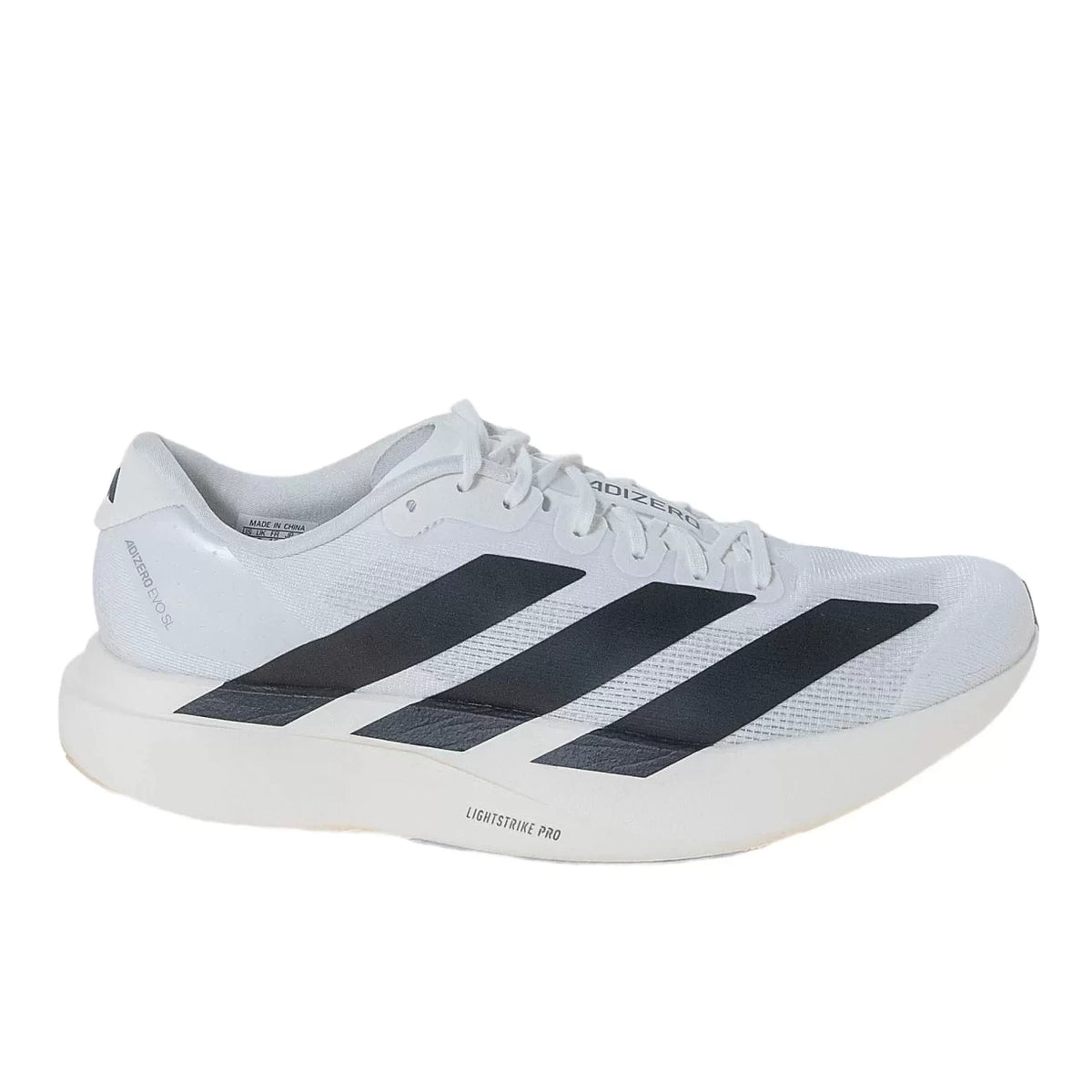アディダス　アディゼロEVO SL 27cm Adidas Adizero EVO SL Shoes - Women's – Geartrade.com